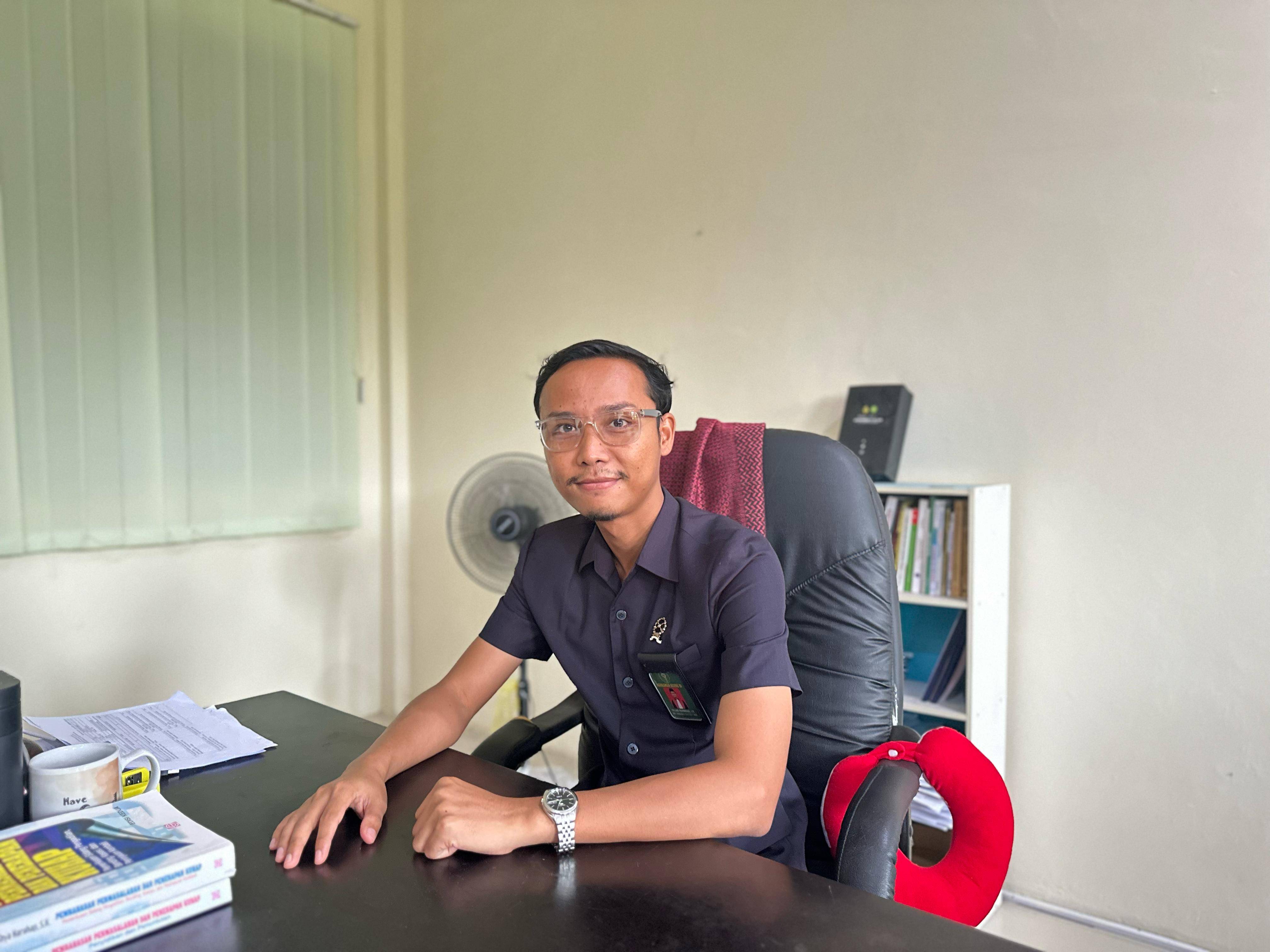 Gillang Pamungkas